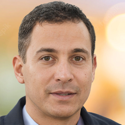 Maher Farghal